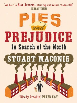 Pies and Prejudice - ebook